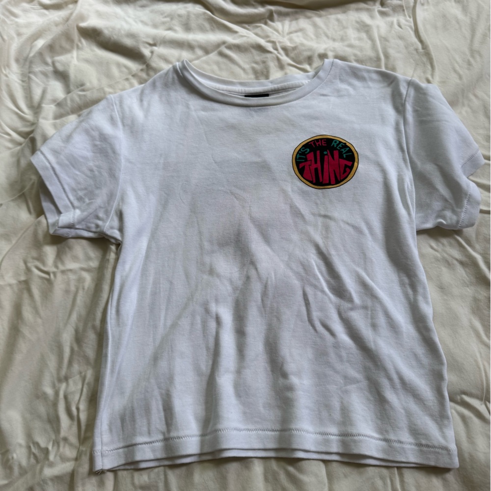 Realisation Par Tee Size S